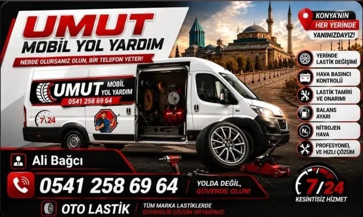 Oto Çekici Çözümleri