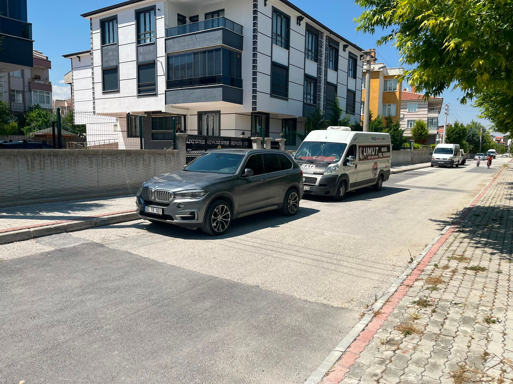 Suv Kurtarma Hizmeti